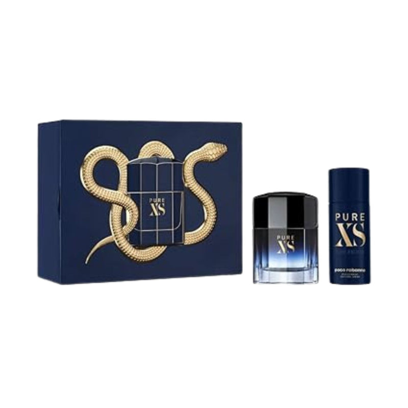 Rabanne Pure Xs