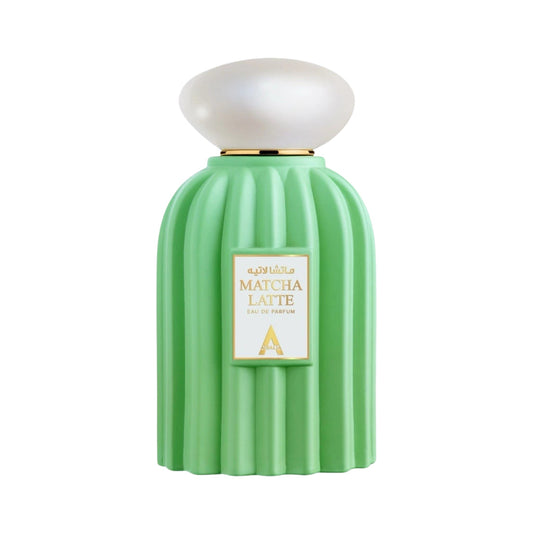 Atralia Matcha Latte Eau de Parfum for Unisex