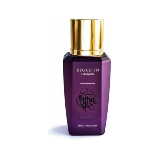 Regalien Meftun Extrait de Parfum perfume bottle