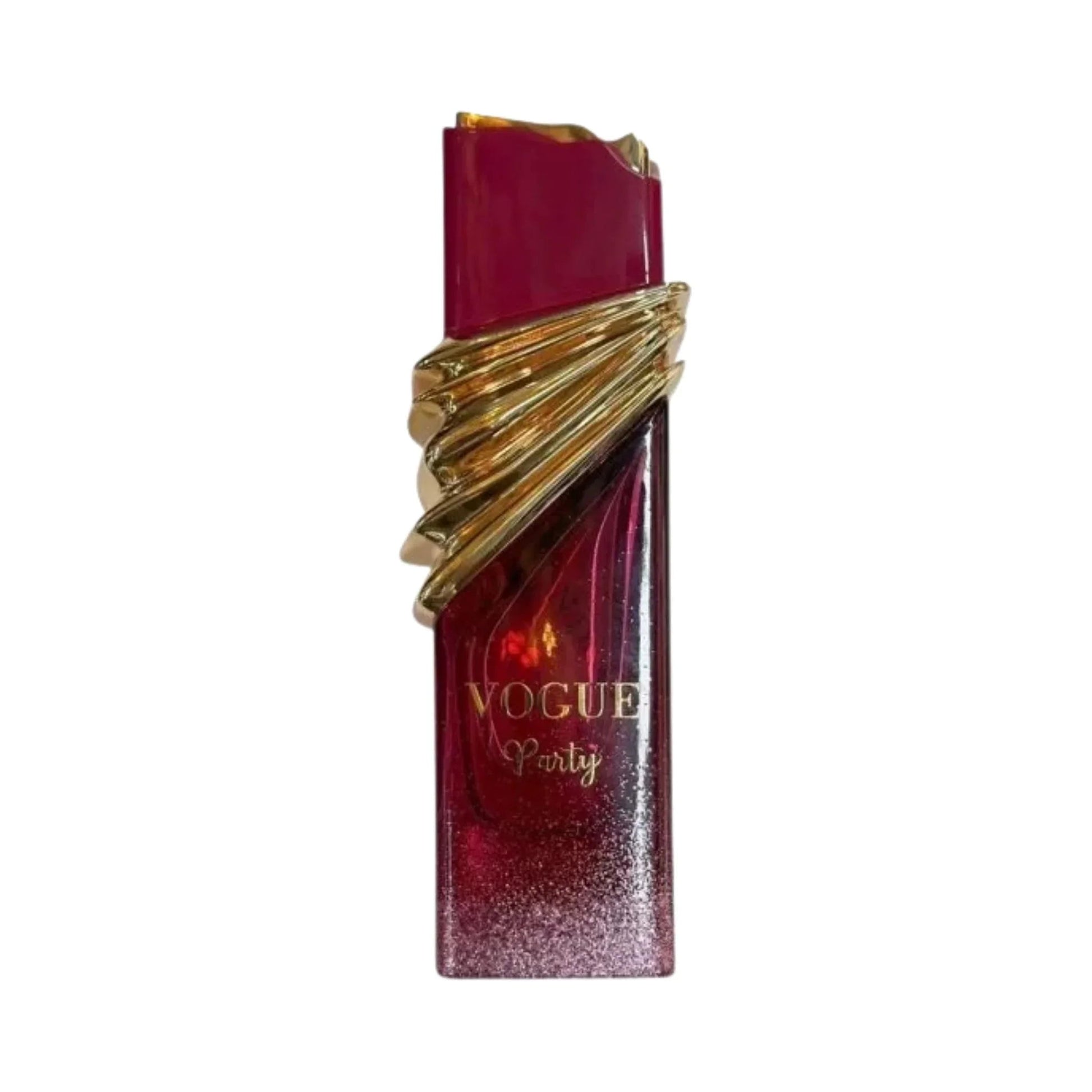 Maison Alhambra Vouge Party Eau de Parfum perfume bottle