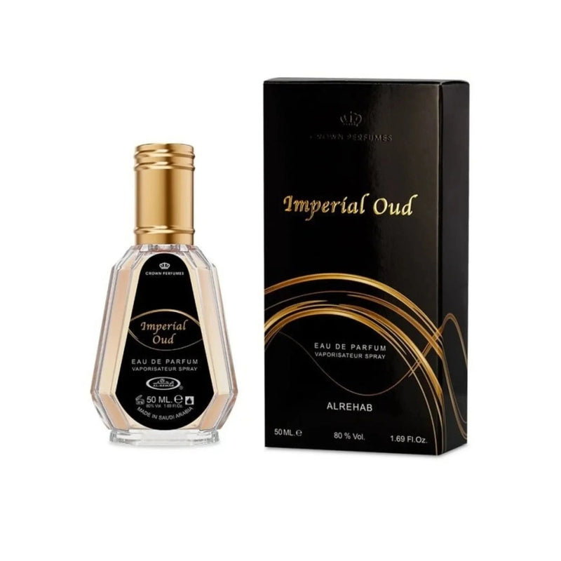 Al-rehab Imperial Oud