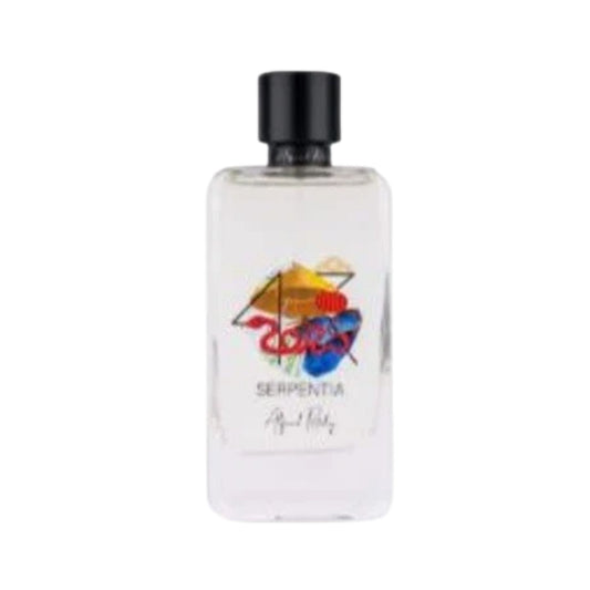 Alfred Ritchy Serpentia Eau de Parfum for Unisex