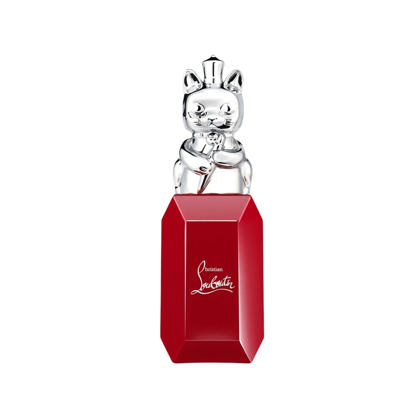 Christian Louboutin Loubidoo Eau de Parfum packaging box