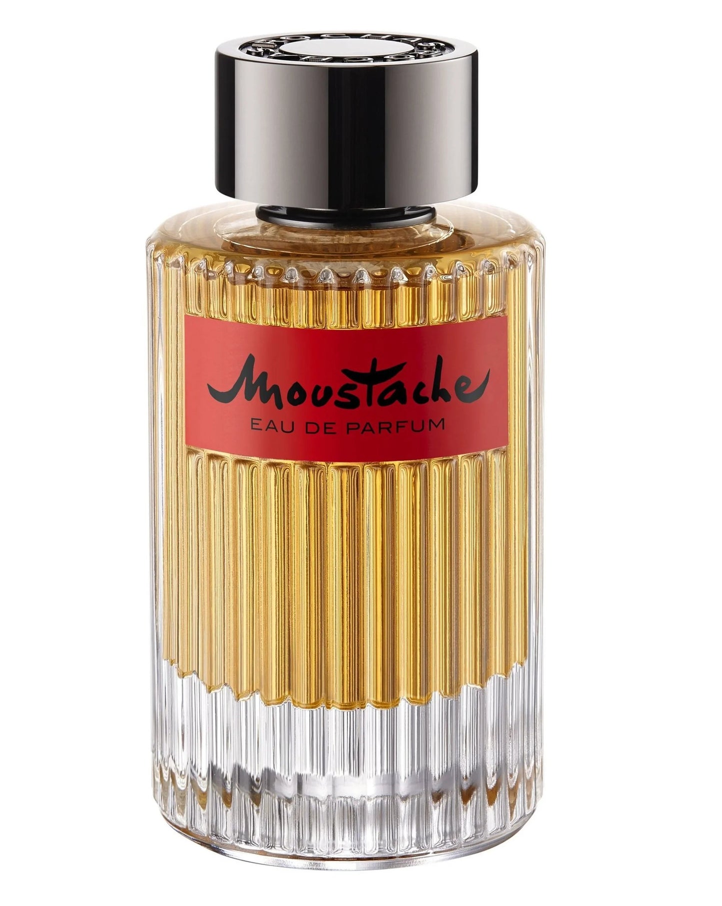 Rochas Moustache Eau de Parfum bottle and box