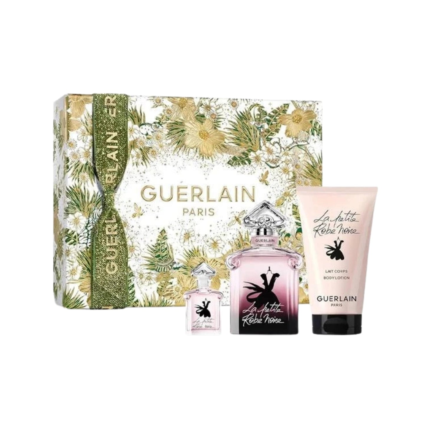 Guerlain La Petite Robe Noire Eau de Parfum for Women