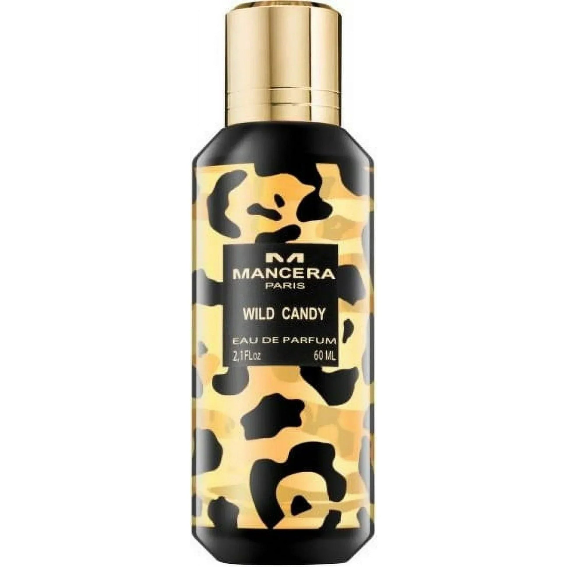 Mancera Wild Candy Eau de Parfum perfume bottle