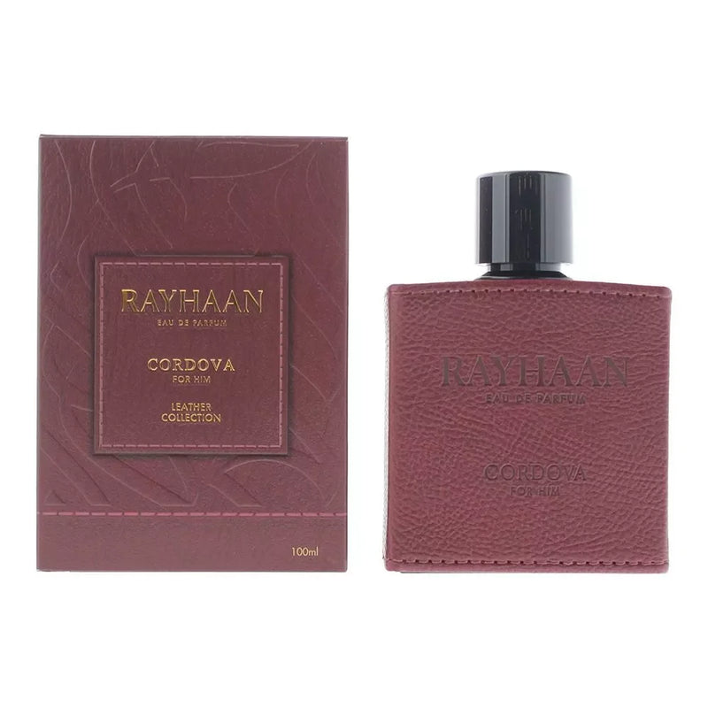 Rayhaan Perfumes Cordova