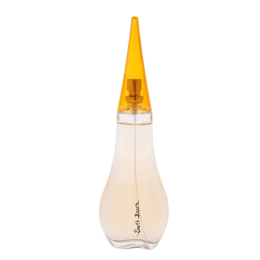 Fragluxe South Beach Eau de Toilette perfume bottle
