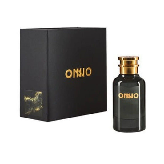 ONNO Mystic Oud Eau de Parfum perfume bottle