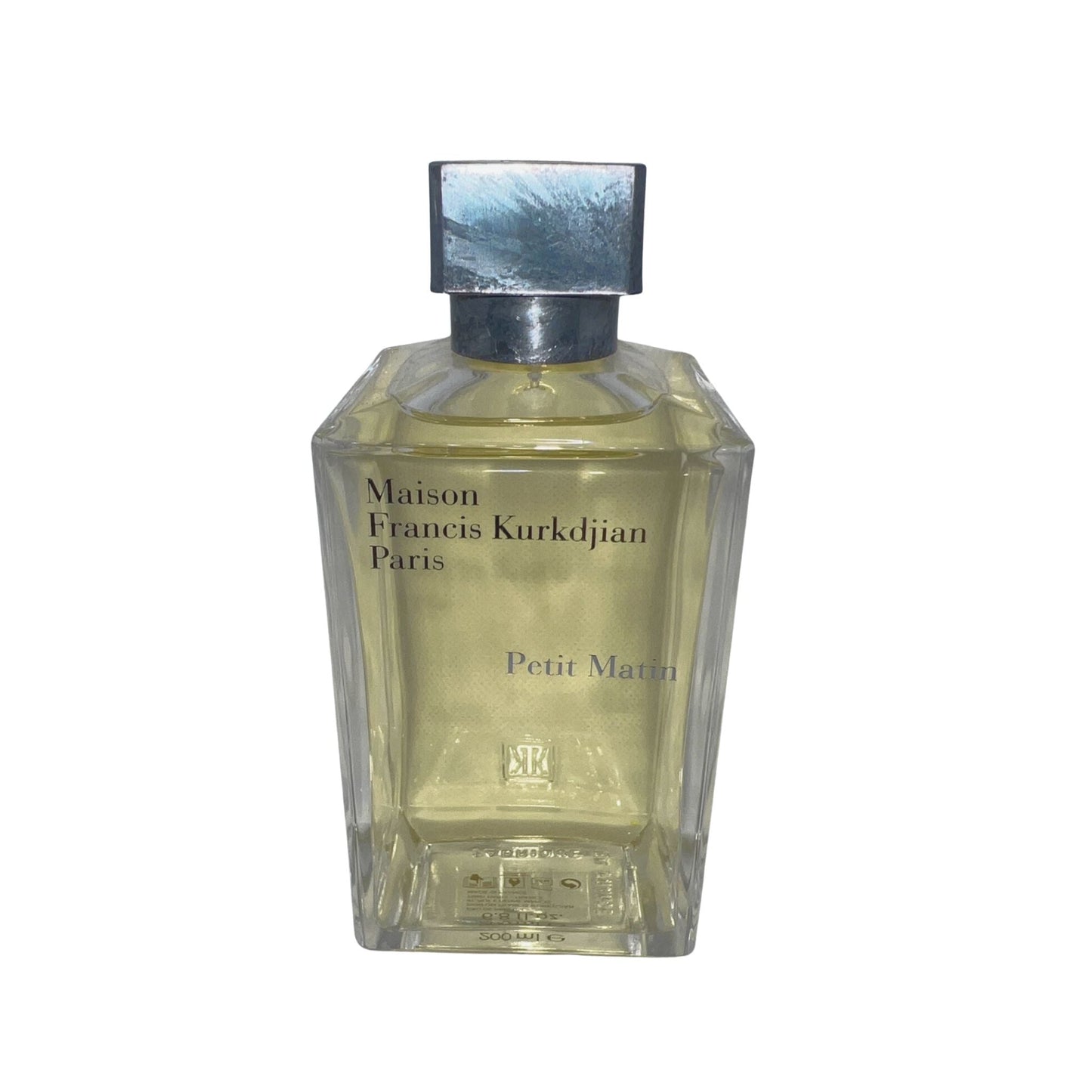 Maison Francis Kurkdjian Petit Matin Eau de Parfum carton and packaging