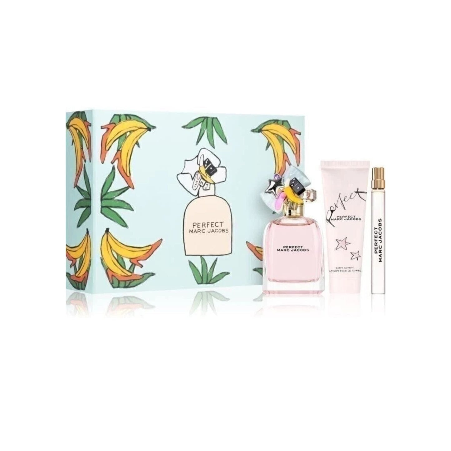 Marc Jacobs Perfect Eau de Parfum for Women