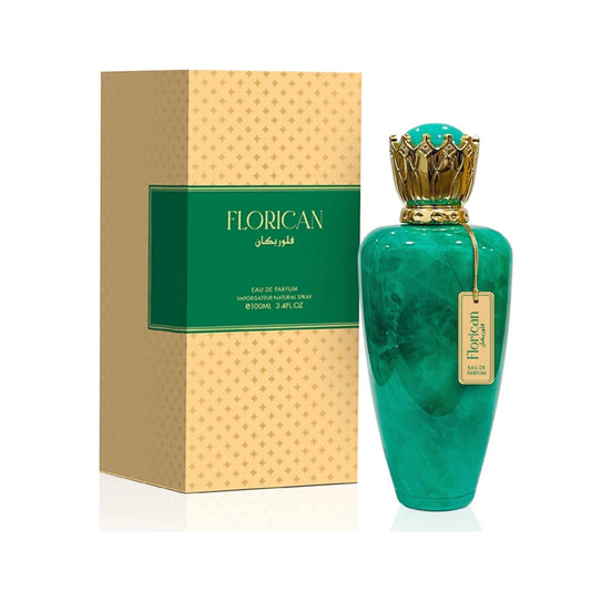 Risala Florican Eau de Parfum for Unisex