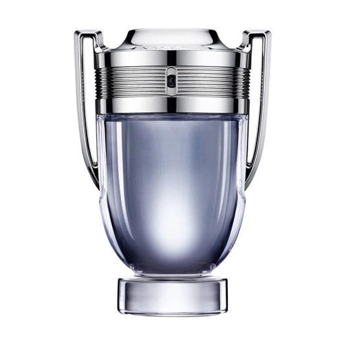 Paco Rabanne Invictus Eau de Toilette for Men