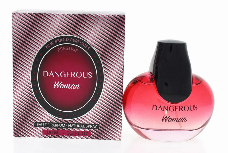 New Brand Prestige Dangerous