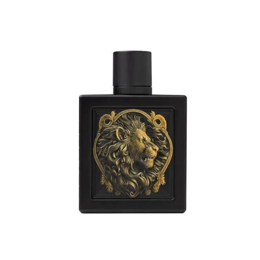 Rayhaan Perfumes Rayhaan Lion Eau de Parfum perfume bottle