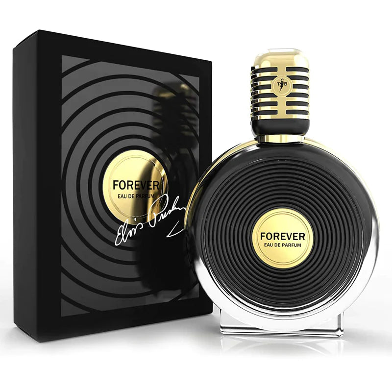 Elvis Presley Forever Eau de Parfum for Women