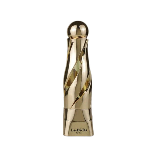 Arabiyat La Di Da Eau de Parfum perfume bottle