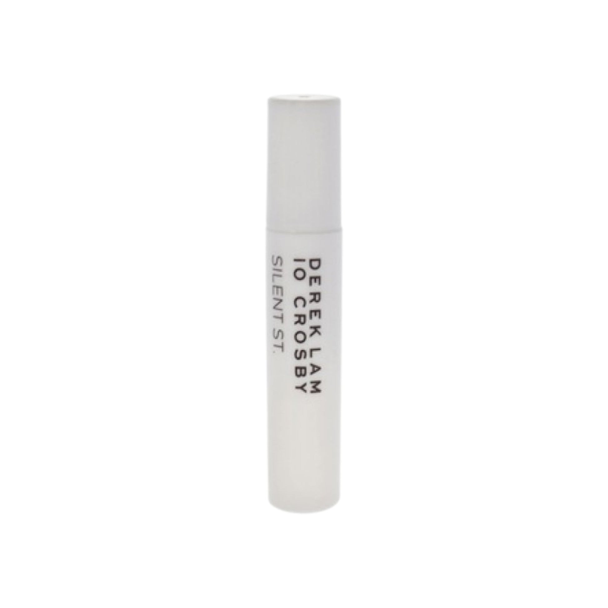 Derek Lam Silent St Eau de Parfum bottle close-up detail