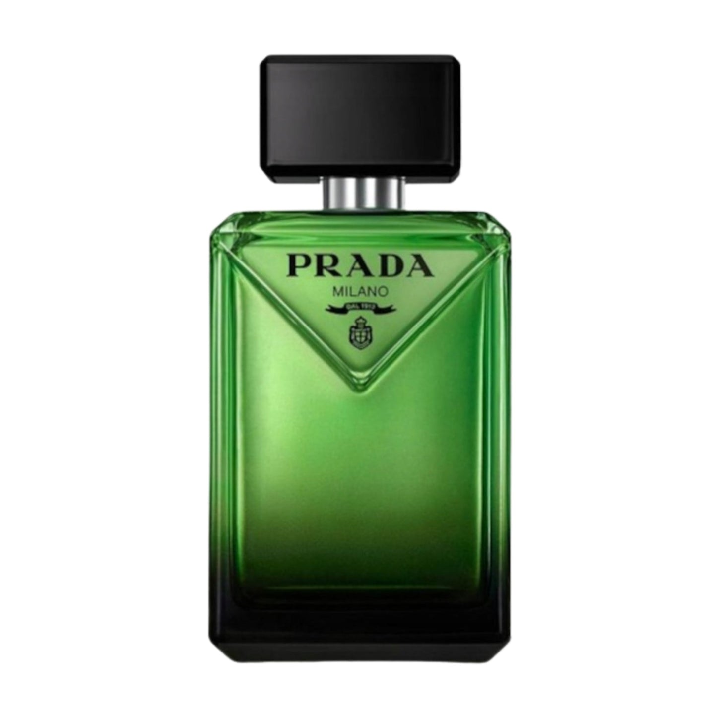 Prada Paradigme Eau de Parfum packaging box