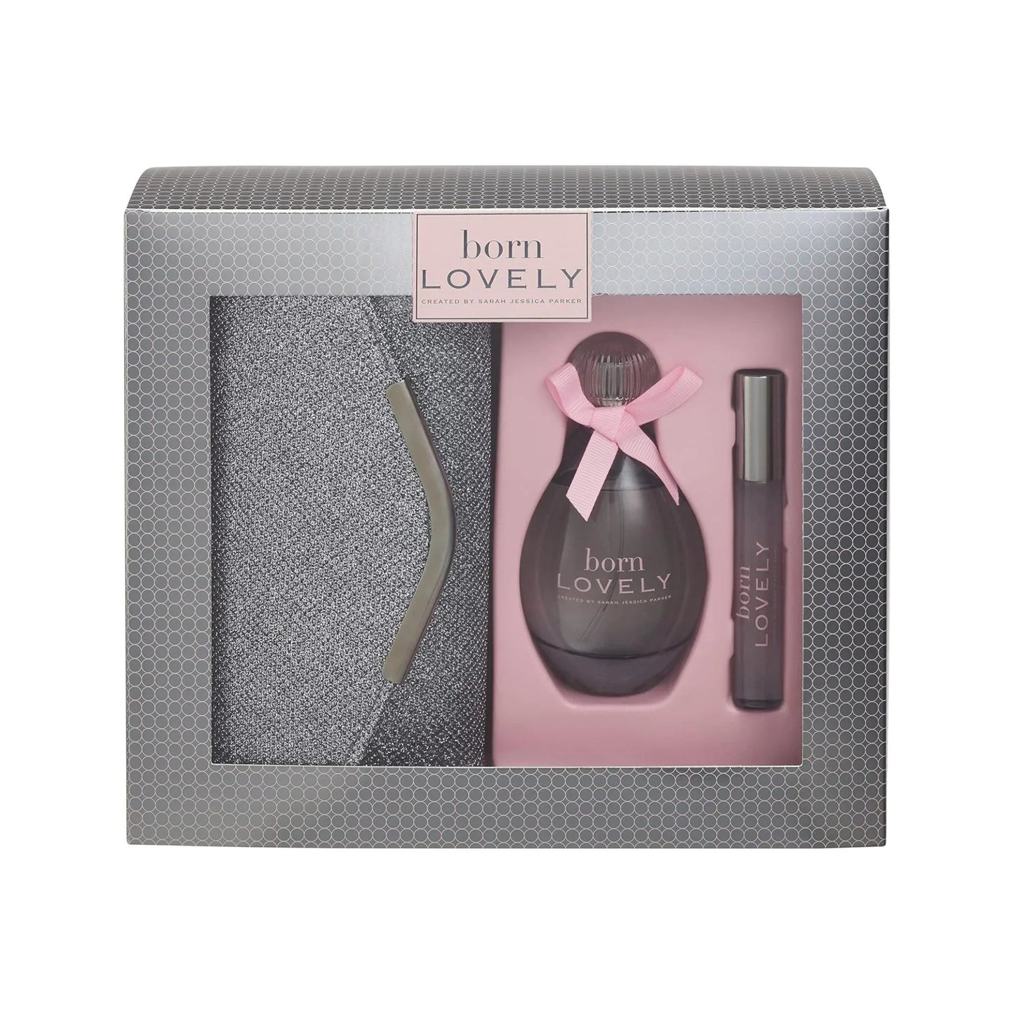 Sarah Jessica Parker Born Lovely Eau de Parfum for Women