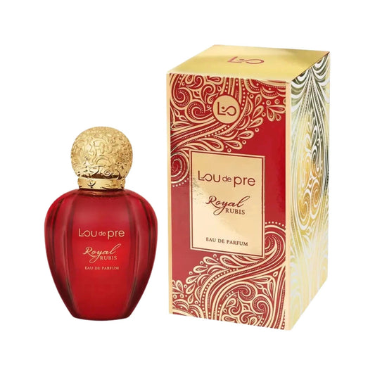 Lou De Pre Royal Rubis Eau de Parfum for Women