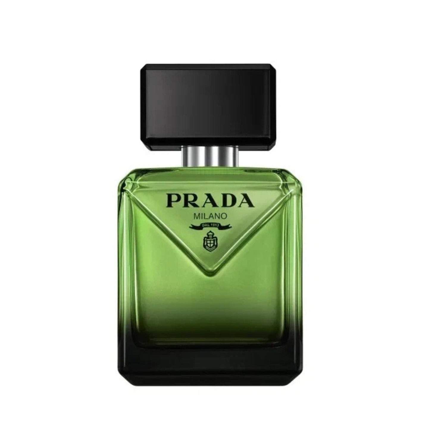 Prada Paradigme Eau de Parfum bottle and box