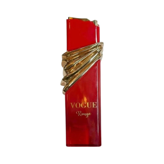 Maison Alhambra Vouge Rouge Eau de Parfum perfume bottle