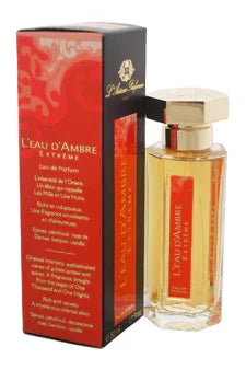 L'artisan Parfumeur L'eau D'ambre Extreme Eau de Parfum perfume bottle