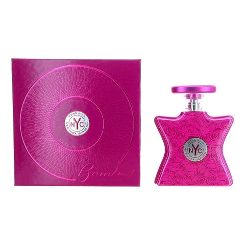 Bond No. 9 New York Gardenia Eau de Parfum perfume bottle