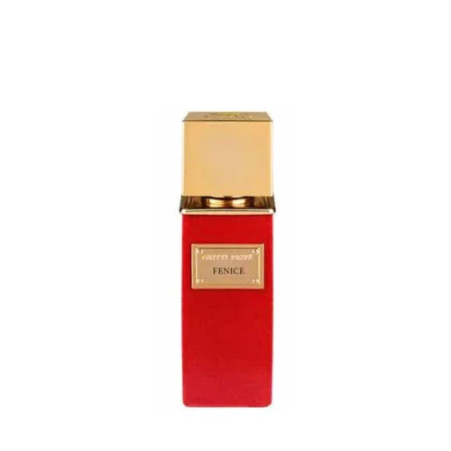 Gritti Fenice Extrait de Parfum packaging box