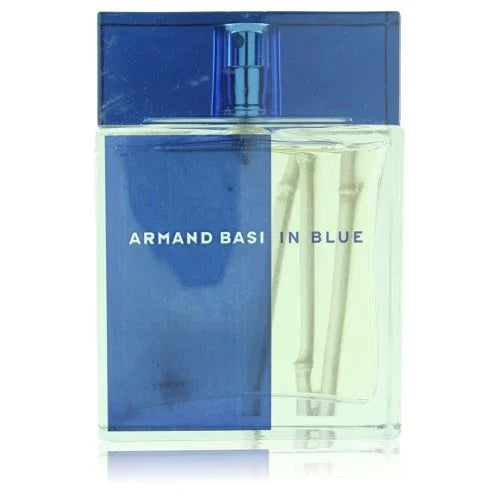 Armand Basi In Blue Eau de Toilette packaging box