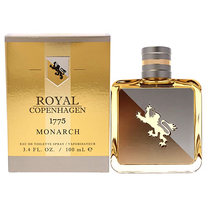 1775 Monarch For Men Royal Copenhagen