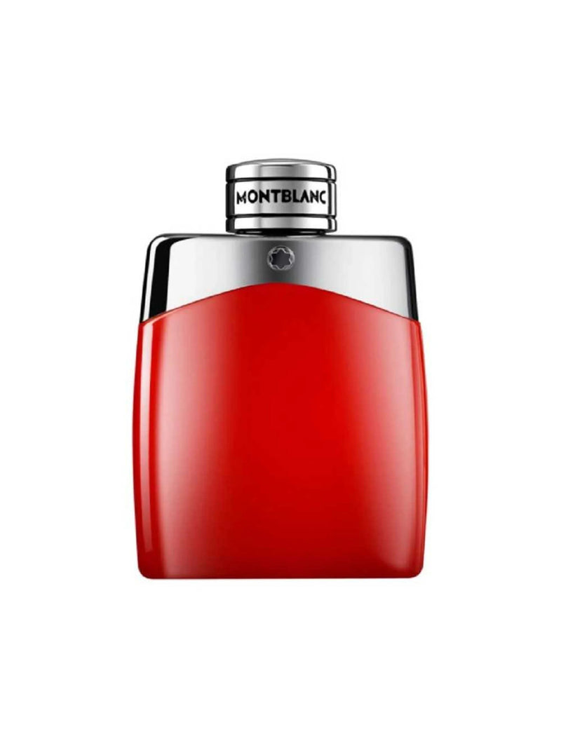 Montblanc Legend Red