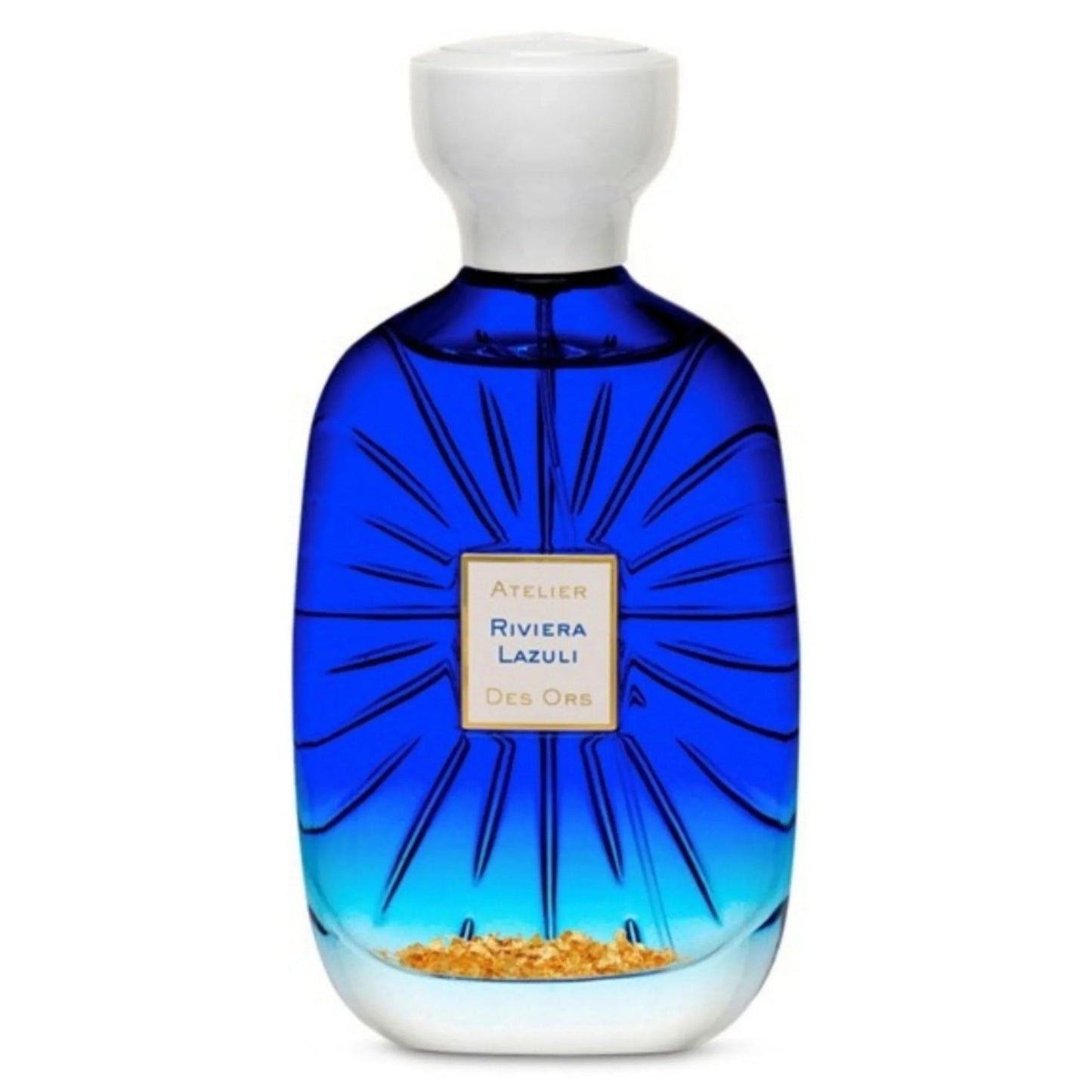 Atelier Des Ors Riviera Lazuli Eau de Parfum packaging box