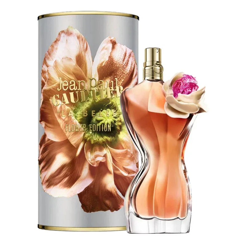 Jean Paul Gaultier La Belle Flower Edition