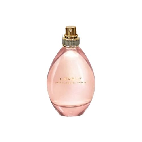 Sarah Jessica Parker Lovely Eau de Parfum side view