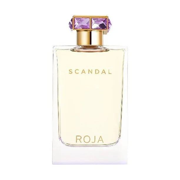 Roja Parfums Scandal Pour Femme Eau de Parfum packaging box