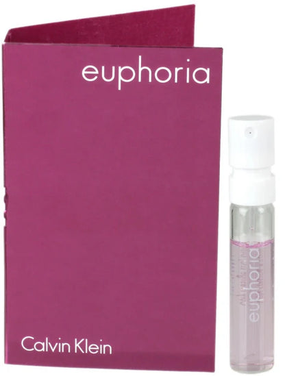 Calvin Klein Euphoria Eau de Parfum for Women