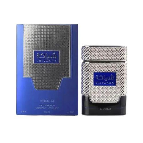 Khadlaj Shiyaaka Blue Eau de Parfum for Men
