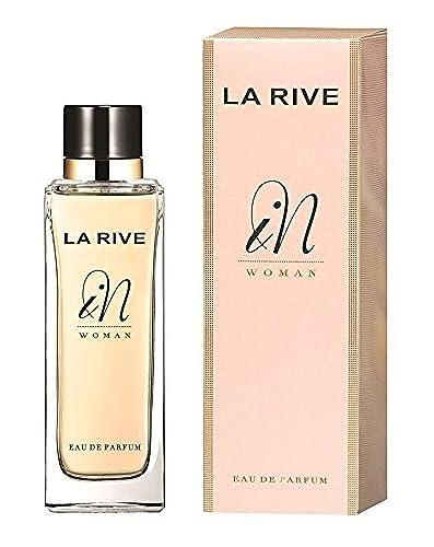 La Rive In Woman Eau de Parfum perfume bottle