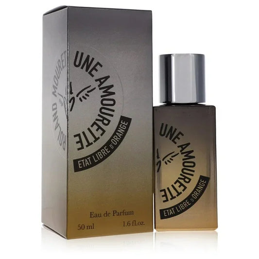 Etat Libre d'Orange Une Amourette Eau de Parfum perfume bottle