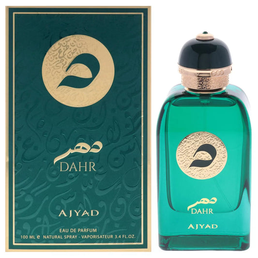 Ajyad Dahr Eau de Parfum perfume bottle