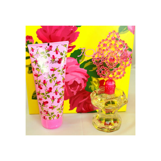 Betsey Johnson Betsey Johnson Eau de Parfum perfume bottle