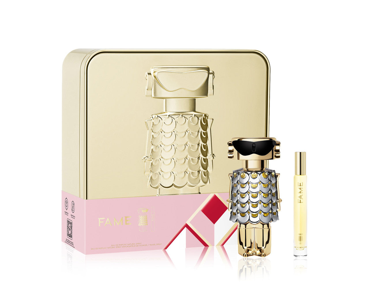 Rabanne Fame Eau de Parfum for Women
