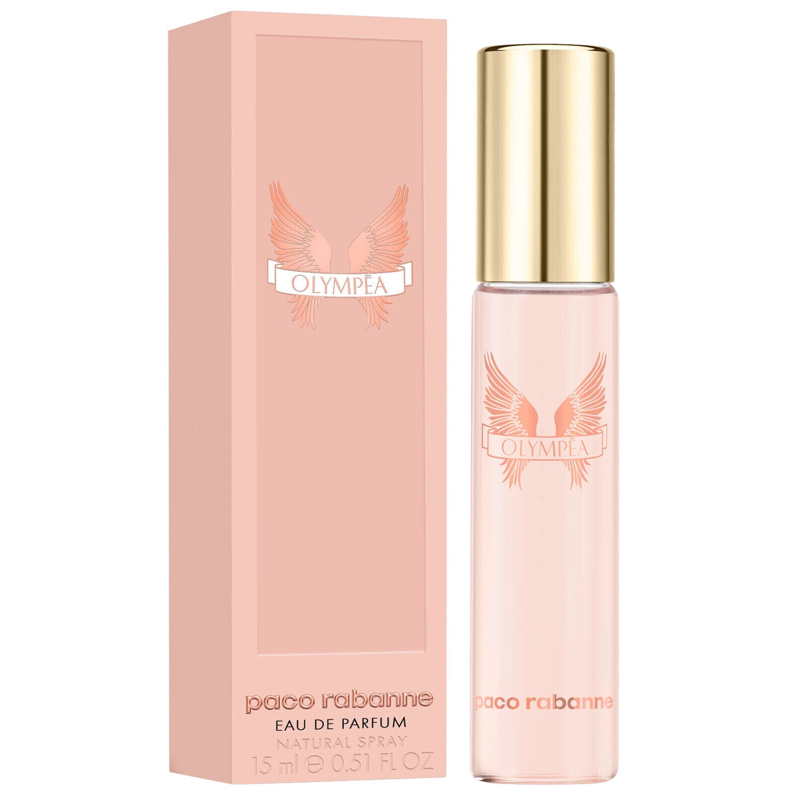 Paco Rabanne Olympea Eau de Parfum for Women