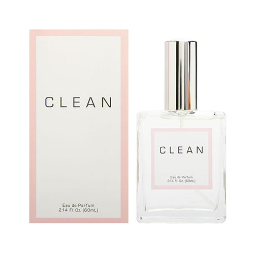 Clean Flower Fresh Classic Eau de Parfum for Women