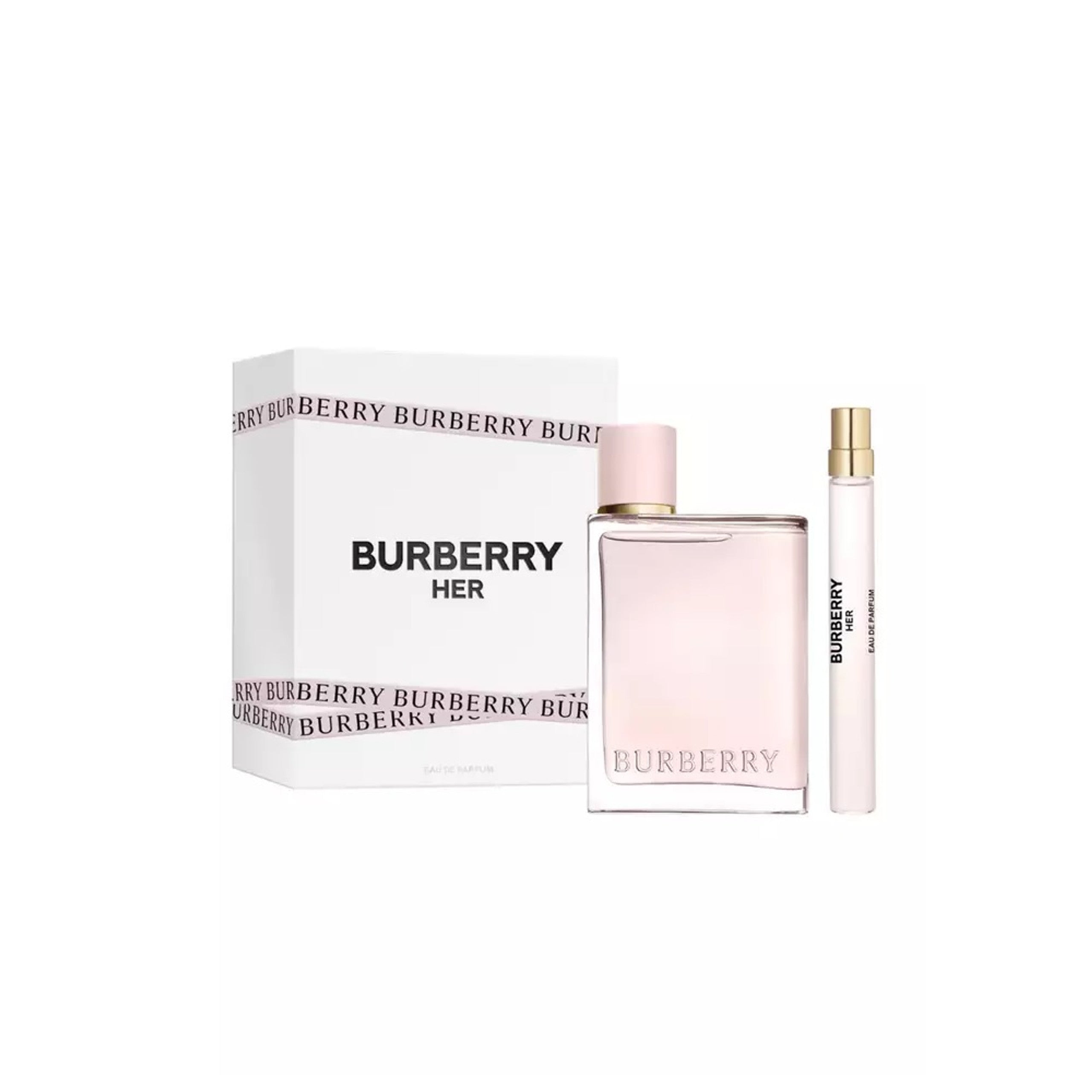 Burberry Her Eau de Parfum for Women