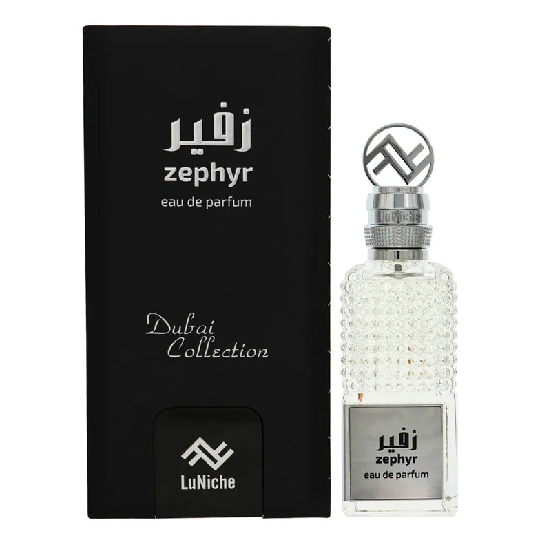 Luniche Zephyr