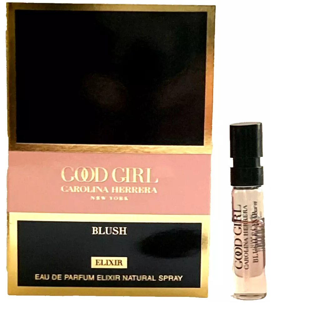 Carolina Herrera Good Girl Blush Elixir Eau de Parfum for Women
