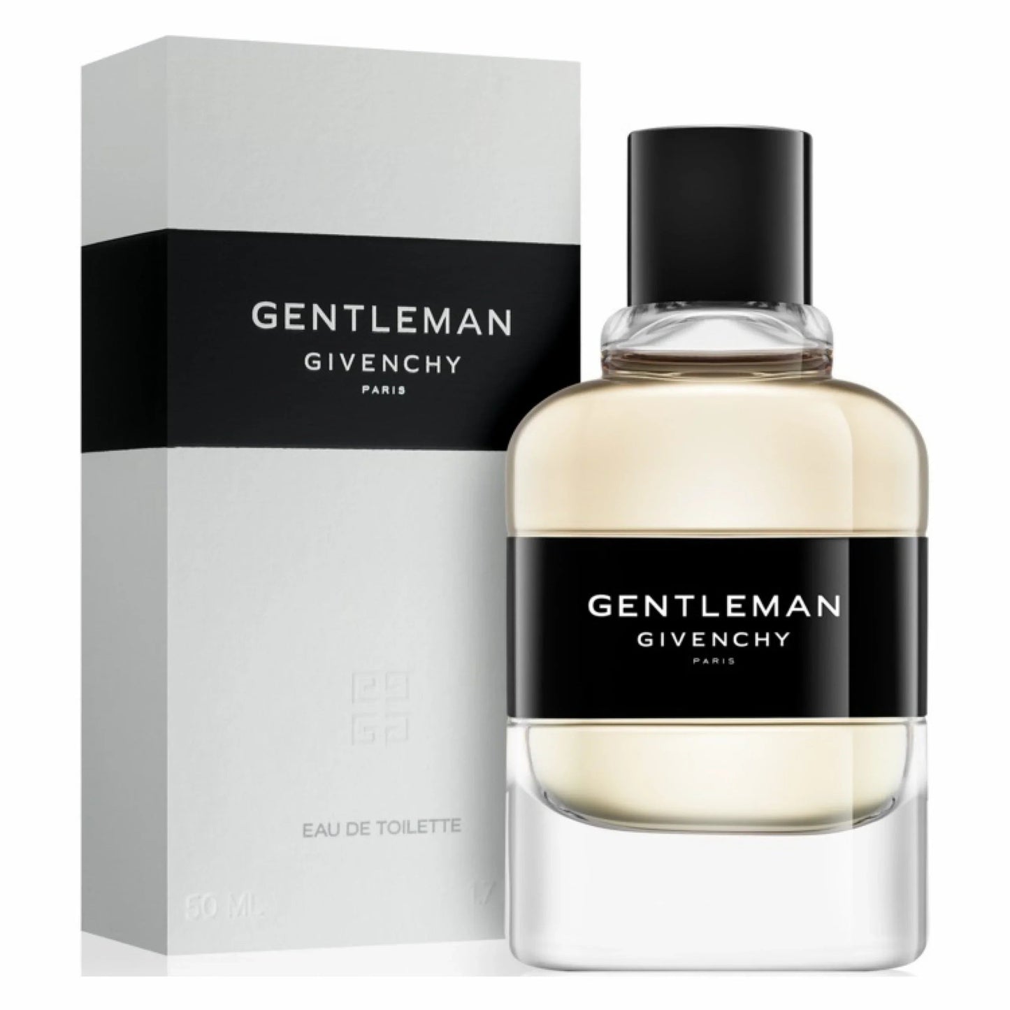 Givenchy Gentleman Eau de Toilette perfume bottle